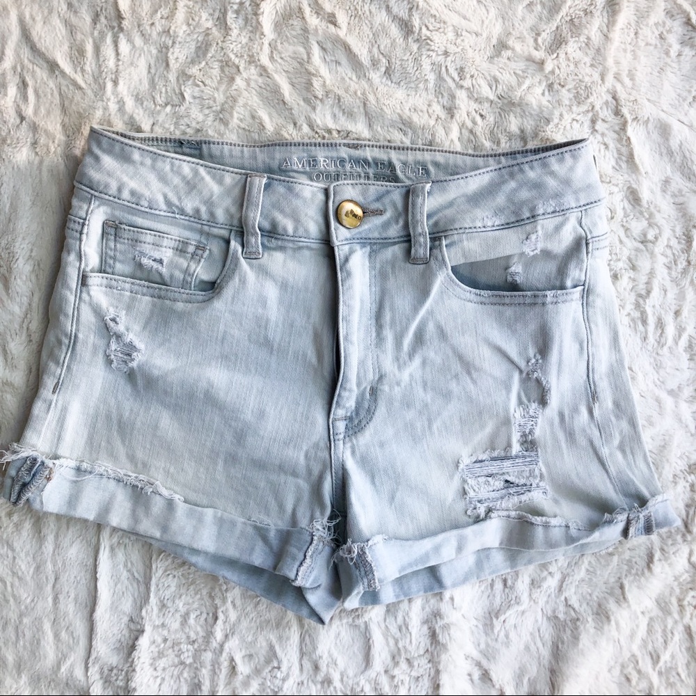 American Eagle Outfitters Shorts